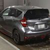 nissan note 2017 -NISSAN 【長野 501ﾌ8912】--Note DAA-HE12--HE12-091114---NISSAN 【長野 501ﾌ8912】--Note DAA-HE12--HE12-091114- image 5