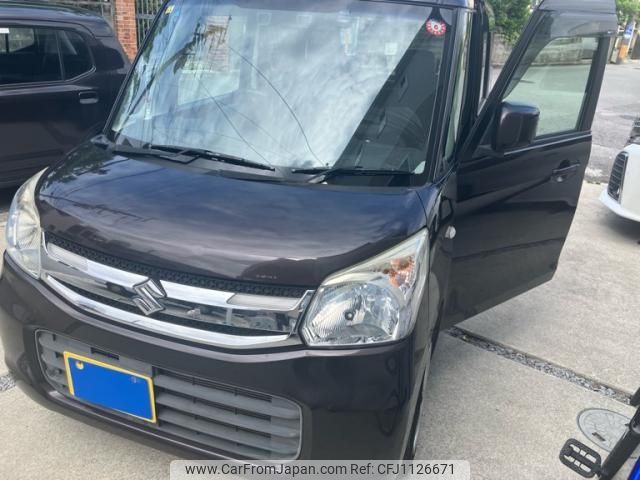 suzuki spacia 2016 -SUZUKI--Spacia DAA-MK42S--MK42S-173178---SUZUKI--Spacia DAA-MK42S--MK42S-173178- image 2