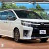 toyota voxy 2017 -TOYOTA--Voxy DBA-ZRR80W--ZRR80-0337646---TOYOTA--Voxy DBA-ZRR80W--ZRR80-0337646- image 17