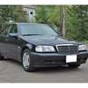 mercedes-benz c-class 1998 29821 image 7