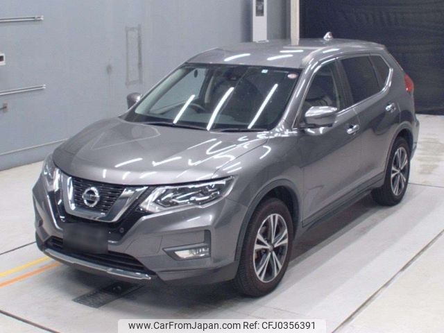 nissan x-trail 2019 -NISSAN--X-Trail NT32-312365---NISSAN--X-Trail NT32-312365- image 1