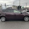 toyota prius-α 2014 -TOYOTA--Prius α DAA-ZVW41W--ZVW41-0004575---TOYOTA--Prius α DAA-ZVW41W--ZVW41-0004575- image 24