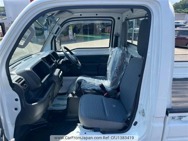 honda acty-truck 2020 -HONDA--Acty Truck EBD-HA8--HA8-1503463---HONDA--Acty Truck EBD-HA8--HA8-1503463- image 2