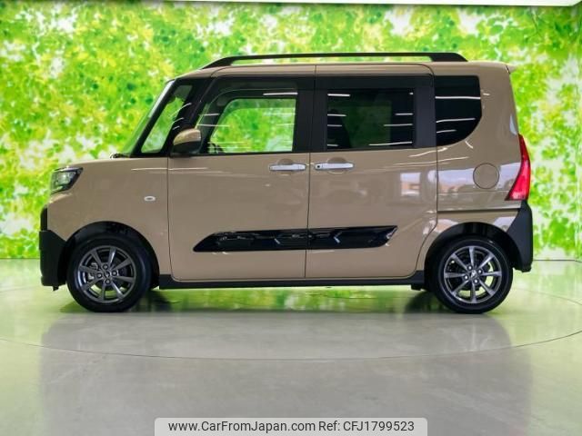 daihatsu tanto 2025 CFJ1799523 image 2