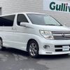 nissan elgrand 2009 -NISSAN--Elgrand CBA-ME51--ME51-190991---NISSAN--Elgrand CBA-ME51--ME51-190991- image 1