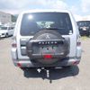 mitsubishi pajero 2007 CFJ1561755 image 2