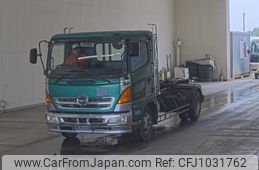 hino ranger 2002 -HINO--Hino Ranger FD1JGEA-10400---HINO--Hino Ranger FD1JGEA-10400-