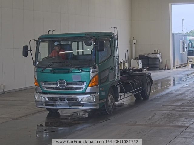 hino ranger 2002 -HINO--Hino Ranger FD1JGEA-10400---HINO--Hino Ranger FD1JGEA-10400- image 1