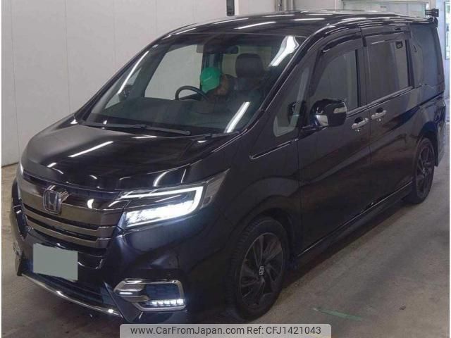 honda stepwagon-spada 2021 quick_quick_6BA-RP3_1318323 image 1