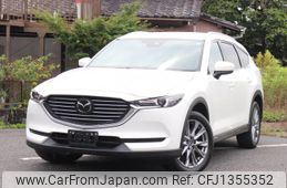 mazda cx-8 2021 -MAZDA--CX-8 KG2P--KG2P-308388---MAZDA--CX-8 KG2P--KG2P-308388-