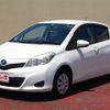 toyota vitz 2013 -TOYOTA--Vitz DBA-KSP130--KSP130-2096532---TOYOTA--Vitz DBA-KSP130--KSP130-2096532- image 1