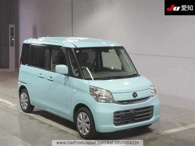mazda flair-wagon 2016 -MAZDA--Flair Wagon MM42S-105985---MAZDA--Flair Wagon MM42S-105985- image 1
