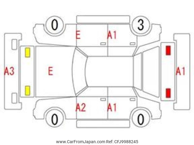 daihatsu tanto 2012 -DAIHATSU--Tanto DBA-L375S--L375S-0487328---DAIHATSU--Tanto DBA-L375S--L375S-0487328- image 2