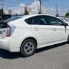 toyota prius 2012 CFJ1652570 image 2