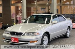 toyota mark-ii 2000 -TOYOTA--Mark2 GF-GX100--GX100-6150035---TOYOTA--Mark2 GF-GX100--GX100-6150035-