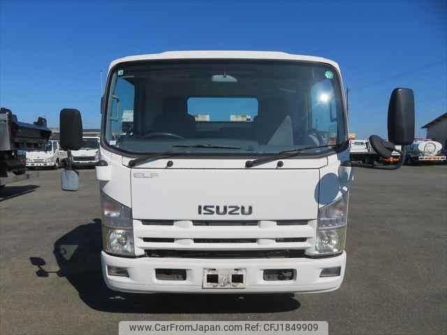 isuzu elf-truck 2009 CFJ1849909 image 2
