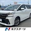 toyota vellfire 2017 -TOYOTA--Vellfire DBA-AGH30W--AGH30-0131343---TOYOTA--Vellfire DBA-AGH30W--AGH30-0131343- image 1