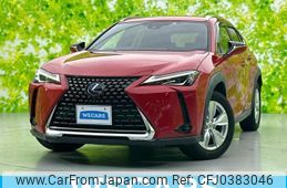 lexus ux 2019 quick_quick_6AA-MZAH10_MZAH10-2035549