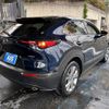 mazda cx-3 2022 -MAZDA--CX-30 5BA-DMEP--DMEP-205535---MAZDA--CX-30 5BA-DMEP--DMEP-205535- image 7