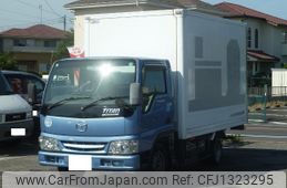 mazda titan 2008 -MAZDA--Titan SYE6T--215979---MAZDA--Titan SYE6T--215979-