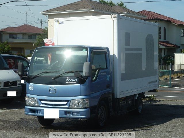 mazda titan 2008 -MAZDA--Titan SYE6T--215979---MAZDA--Titan SYE6T--215979- image 1