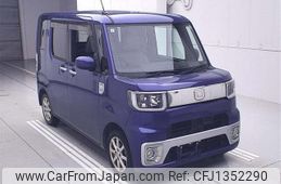 daihatsu wake 2015 -DAIHATSU 【石川 580ﾆ1765】--WAKE LA710S--0012192---DAIHATSU 【石川 580ﾆ1765】--WAKE LA710S--0012192-