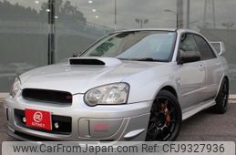 subaru impreza 2004 -SUBARU--Impreza GDB--GDB-029055---SUBARU--Impreza GDB--GDB-029055-