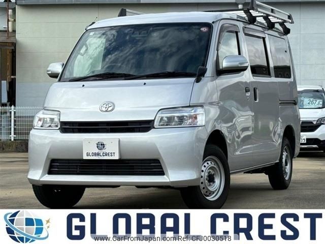 toyota townace-van 2021 -TOYOTA--Townace Van 5BF-S403M--S403M-0007600---TOYOTA--Townace Van 5BF-S403M--S403M-0007600- image 1