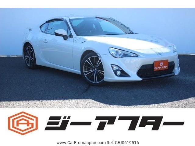 toyota 86 2014 -TOYOTA--86 DBA-ZN6--ZN6-039228---TOYOTA--86 DBA-ZN6--ZN6-039228- image 1