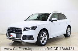 audi q5 2019 CFJ1868421