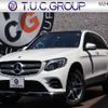 mercedes-benz glc-class 2018 quick_quick_DBA-253946_WDC2539462F402761 image 1