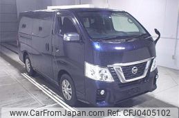 nissan caravan-van 2018 -NISSAN--Caravan Van VW2E26-109635---NISSAN--Caravan Van VW2E26-109635-