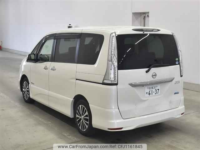 nissan serena undefined -NISSAN 【名古屋 307メ6137】--Serena HFC26-238621---NISSAN 【名古屋 307メ6137】--Serena HFC26-238621- image 2
