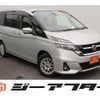 nissan serena 2017 -NISSAN--Serena DAA-GC27--GC27-017502---NISSAN--Serena DAA-GC27--GC27-017502- image 1