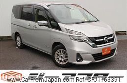 nissan serena 2017 -NISSAN--Serena DAA-GC27--GC27-017502---NISSAN--Serena DAA-GC27--GC27-017502-