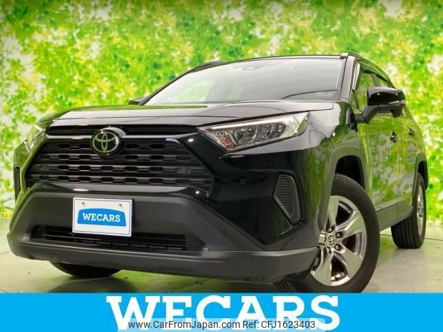 toyota rav4 2022 CFJ1623403 image 1