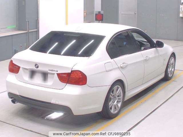 bmw 3-series 2011 -BMW--BMW 3 Series LBA-PG20--WBAPG36070NN36415---BMW--BMW 3 Series LBA-PG20--WBAPG36070NN36415- image 2
