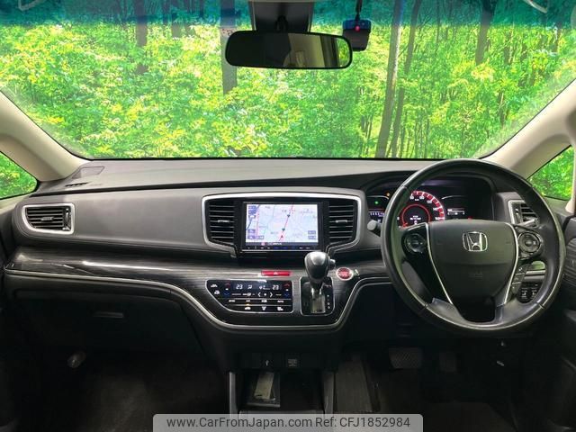 honda odyssey 2017 CFJ1852984 image 2