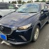 mazda cx-3 2016 -MAZDA--CX-3 LDA-DK5FW--DK5FW-129103---MAZDA--CX-3 LDA-DK5FW--DK5FW-129103- image 1