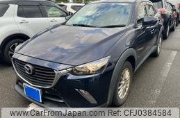 mazda cx-3 2016 -MAZDA--CX-3 LDA-DK5FW--DK5FW-129103---MAZDA--CX-3 LDA-DK5FW--DK5FW-129103-