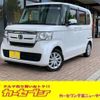 honda n-box 2019 -HONDA--N BOX JF3--JF3-2099444---HONDA--N BOX JF3--JF3-2099444- image 1