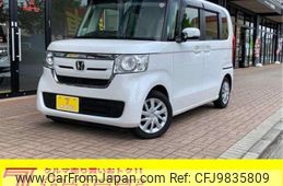 honda n-box 2019 -HONDA--N BOX JF3--JF3-2099444---HONDA--N BOX JF3--JF3-2099444-