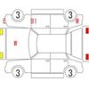 toyota vellfire 2018 CFJ1556031 image 2