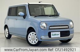 suzuki alto-lapin 2014 CFJ1492921