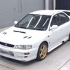 subaru impreza 1999 CFJ1621427 image 1