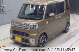 daihatsu wake 2022 -DAIHATSU 【滋賀 581ほ6838】--WAKE LA700S-0183874---DAIHATSU 【滋賀 581ほ6838】--WAKE LA700S-0183874-