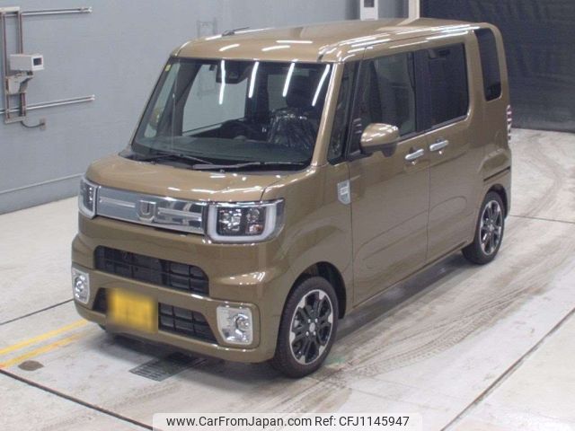 daihatsu wake 2022 -DAIHATSU 【滋賀 581ほ6838】--WAKE LA700S-0183874---DAIHATSU 【滋賀 581ほ6838】--WAKE LA700S-0183874- image 1