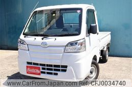 daihatsu hijet-truck 2020 -DAIHATSU--Hijet Truck EBD-S6500P--S6500P-0122073---DAIHATSU--Hijet Truck EBD-S6500P--S6500P-0122073-