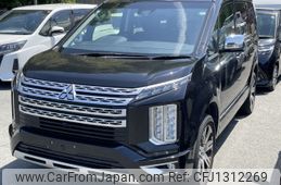 mitsubishi delica-d5 2023 -MITSUBISHI--Delica D5 3DA-CV1W--CV1W-4026580---MITSUBISHI--Delica D5 3DA-CV1W--CV1W-4026580-