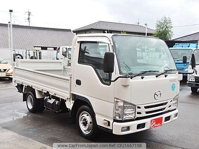 mazda titan 2016 CFJ1667158 image 2